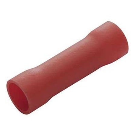 ECLIPSE ENTERPRISES Eclipse Tools, 22-16 AWG, Red, 10/Pk 902-418-10